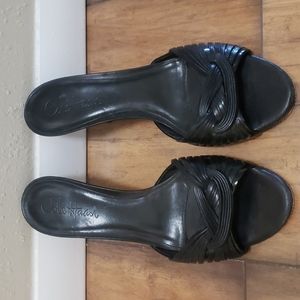 Cole Haan Nike Air slides